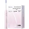 Saky Electric Sonic Toothbrush with 5 Modes CN plug (adapter included)