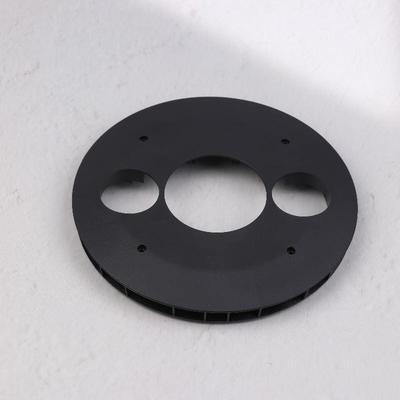 Cubierta Superior del Motor T50/T40/T20P Adecuada Para Dron Agrícola Dji Máquina de Protección de Plantas Accesorios de Reparación