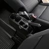 RHD FOR SUZUKI Jimny Nomade 5 Door /SIERRA 3 Door 2025 2026 ABS Carbonfiber Handbrake Button Panel Frame Interior Accessories