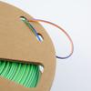 Factory Direct 3D Silk Printing Filament Hot Sale 1.75mm Two-Color or Three-Color PLA Plastic Rods