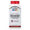 21st Century Sentry Glucosamine/Chondroitin Original Strength Easy Swallow Capsules, 120 Count