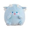 Creative Cute Dun Dunlong Plush Toy Girl Gift Cartoon Doll Comforting Doll Doll Sleeping and Hug Pillow