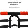 Front-Mounted Mountain Bike Child Safety Seat