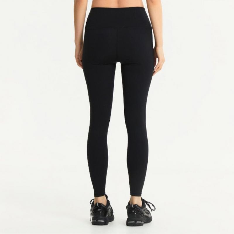 New Balance Pants Eqs Nbnse4p022 19 Women Harmony 25 Inch High Rise Let