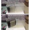 Car Demister Defroster Warm Air Blower Electric Window Heating Dryer Fan Heater