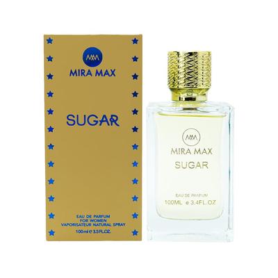 SUGAR Perfumed Water for Women, 100 Ml