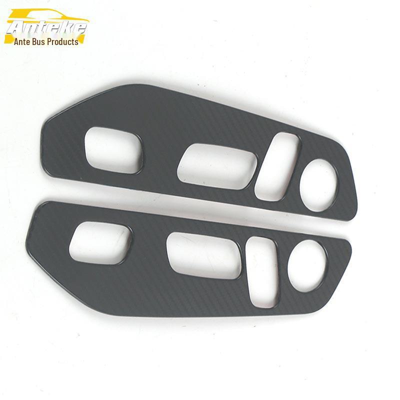 Weilai 21 ET7 Panel spínače nastavení sedadla ozdobný knoflík