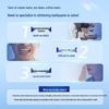 Saky Whitening Toothpaste (Stain Removal)