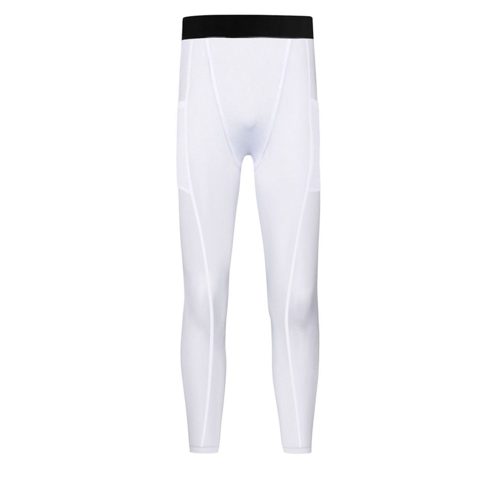 Sport-Leggings für Jugendliche im Alter von 6-14 Jahren