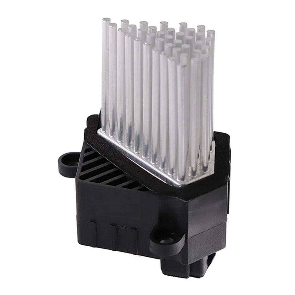 64116923204 Heater Blower Motor Resistor For BMW 330i 530i 525i 540i M5 X3 X5