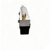 Compatibile con Valvola Solenoide Sospensione Pneumatica Mercedes-Benz W220 2203200258