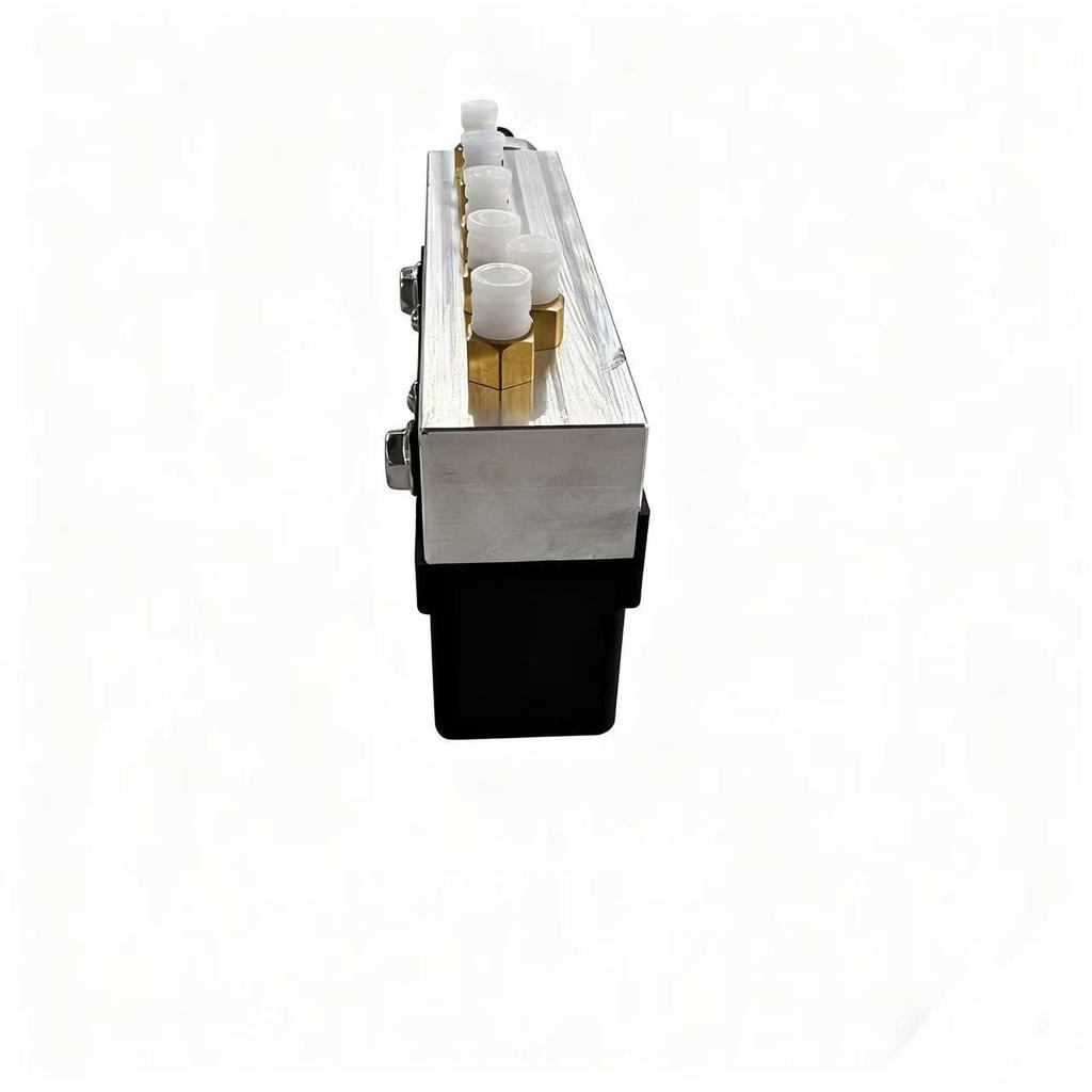 Compatibile con Valvola Solenoide Sospensione Pneumatica Mercedes-Benz W220 2203200258