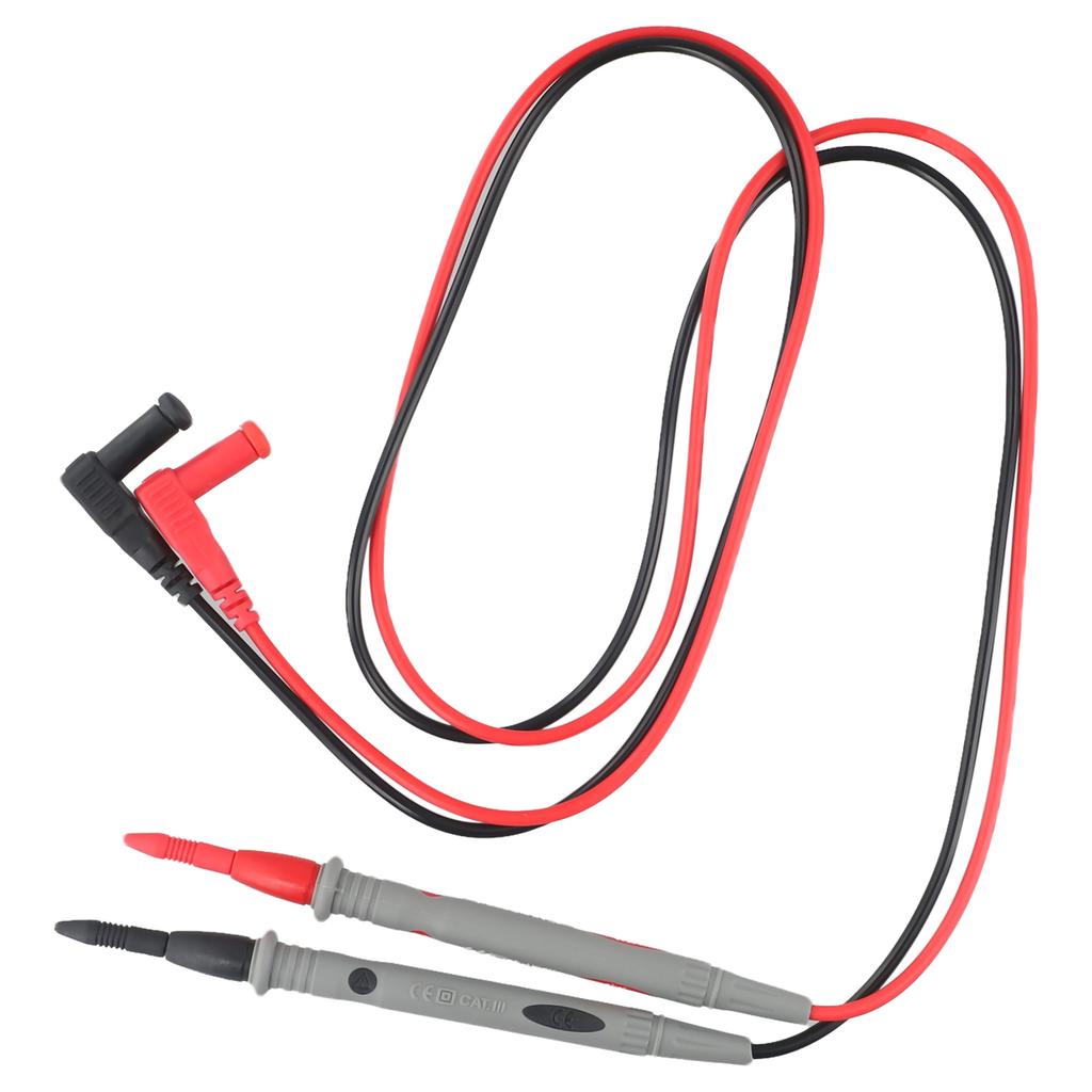 10A Multimeter Pen Line Digital Multimeter Probe PT1005 Replacement Test Instrument Pen 1000V High Quality Hot New