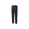 New FILA Knitted Sports Pants Women's Royal Blue A11W341609F-NV