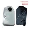 High Compatibility Louver Radiator Shutter Door Grille Actuator ABS Construction for 300H 260H 88940-33060 88940-12040