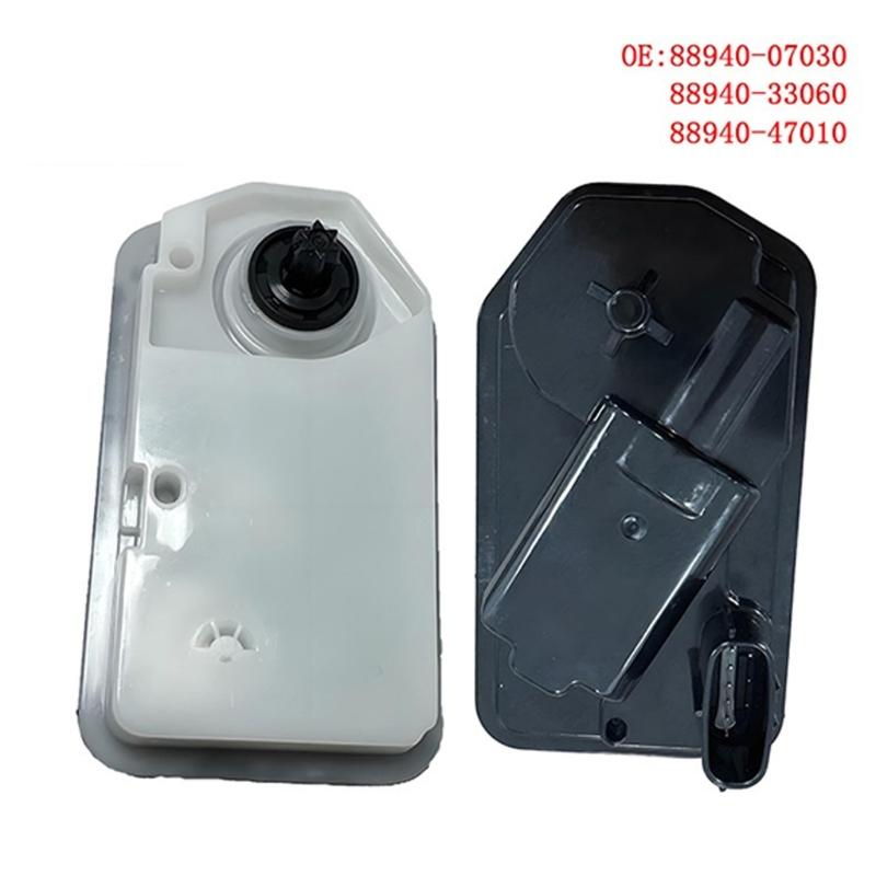 High Compatibility Louver Radiator Shutter Door Grille Actuator ABS Construction for 300H 260H 88940-33060 88940-12040