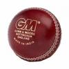 Gunn And Moore Mens Catalyst Leather Cricket Ball