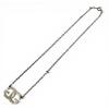 Used Givenchy necklace