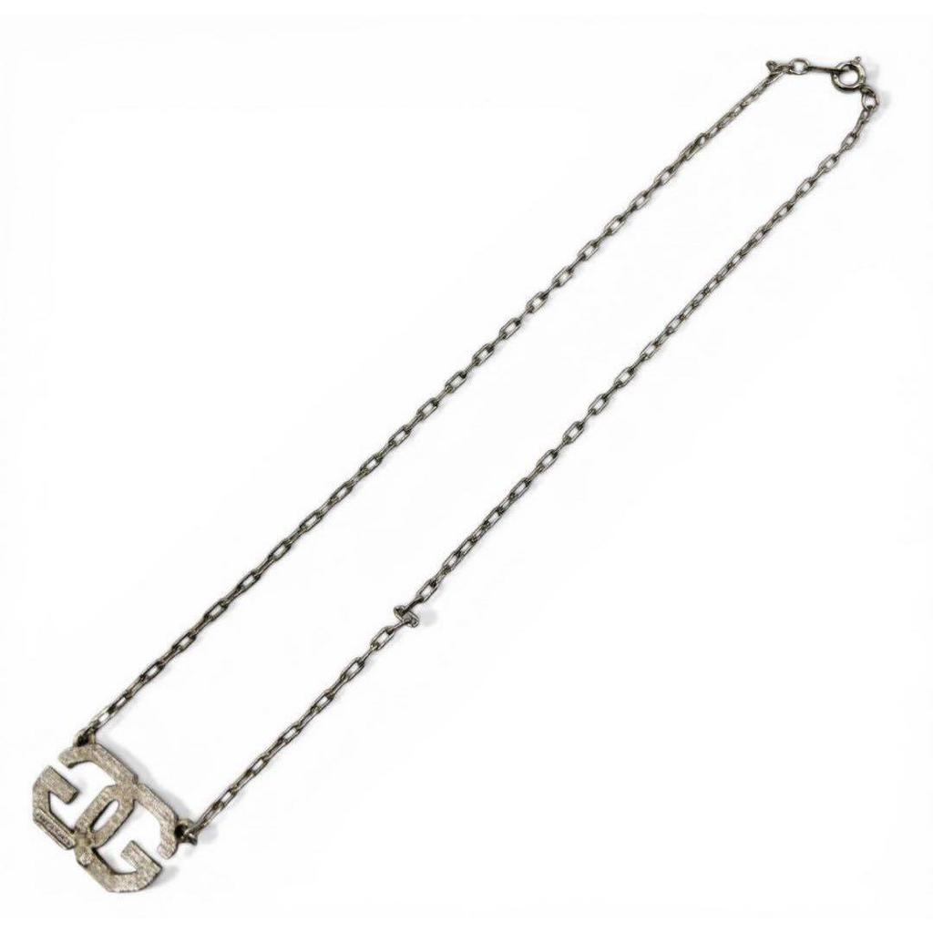 Used Givenchy necklace