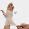 Summer Women's Sunscreen Half Finger Gloves Sun Protection Mittens Anti-UV Fingerless Mittens Thin Breathable Driving Gloves