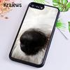 Krajews Westie Dog Small White Phone Case Cover For iPhone 17 Air 16 15 14 plus 12 13 pro max coque Fundas