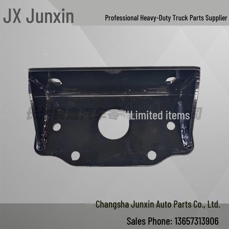 Suspension Bracket & Assembly for Sany Dump/Mixer Trucks (Part: 14217536) Dump & Mixer Truck