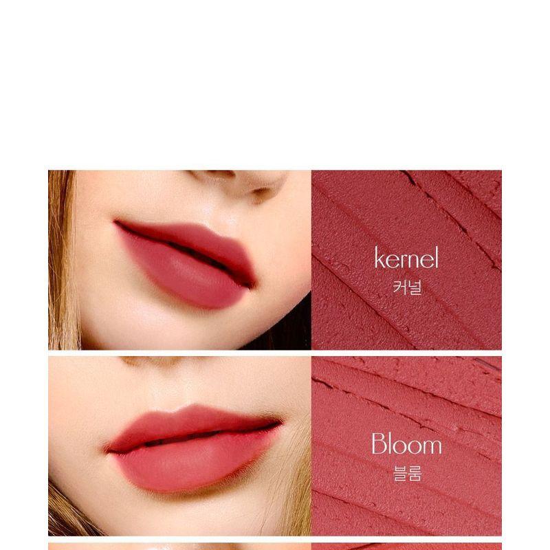 FORENCOS - Botanic Velvet Lipstick - 6 Colors