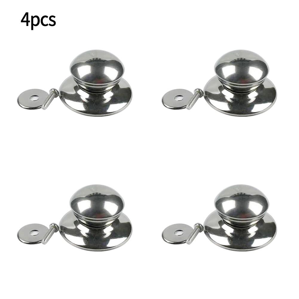 Universal-Replacement Kitchen Cookware Pot Pan Lid Hand Grip Knob Handle Cover