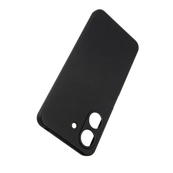 Etui Do Xiaomi Redmi 13C Beline Silicone Czarne