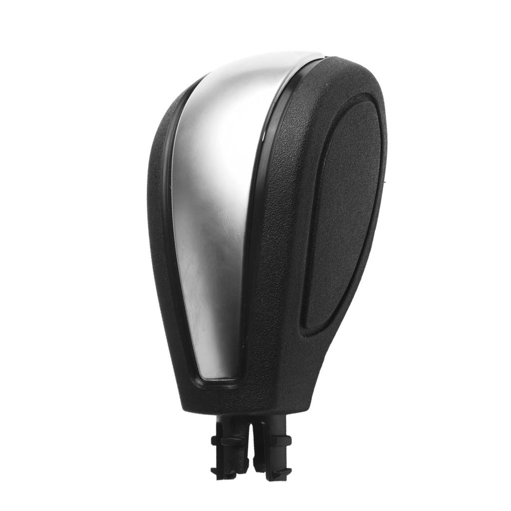 Auto Parts Automatic Shift Knob 1pc Car Accessories LR052792 Replacement For Freelander 2 LR2 2006-2014 Practical