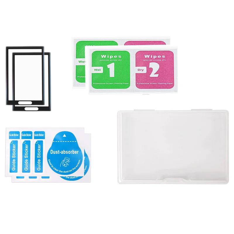 Full Coverage Protective Film for Insta360 X4 Camera Accessories Screen Protector for Insta 360 X4 Anti-scratch Film(Not Glass)