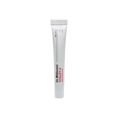 Dr. Různé noční krém Vita Lift A Forte, 20 g, 1 jednotka