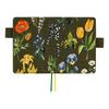 Hobonichi Techo Original Notebook Cover Garden (A6) TOLIGHT/Botanical