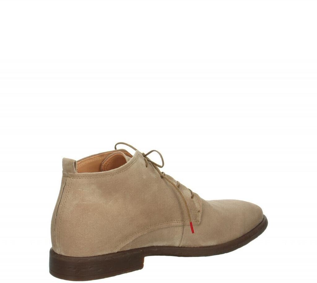 Туфли Think Civita latte