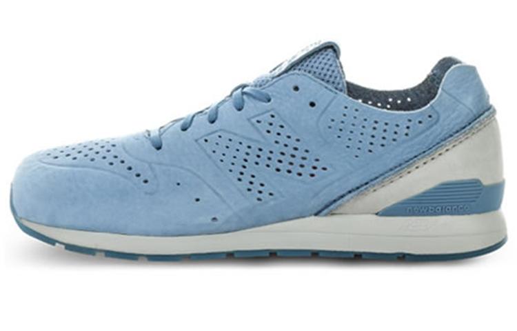996 New Balance  Сланцево-синий  MRL996DE 42.5