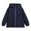 Boys' Windproof Outdoor Softshell Jacket