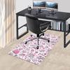 1PC Princess Prince Extra Large Non-Slip Floor Carpet, Office, Family, Bedroom, Studio - Large Area RugJ0351