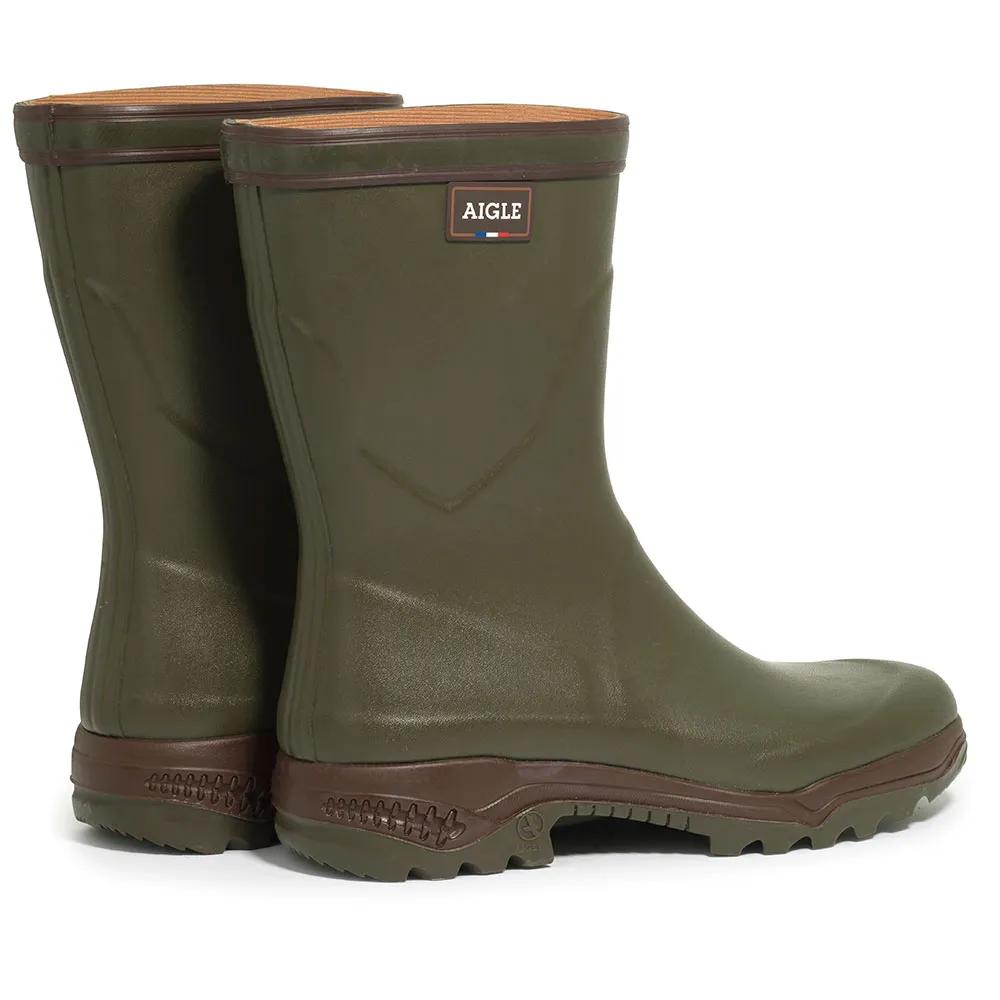 Aigle Rain Boots Parcours 2 Bott