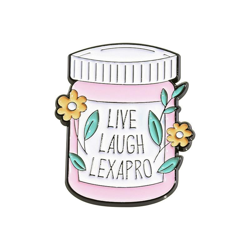 

Alloy Brooch Trendy Featuring Adorable Cartoon Figures For Decorative And Functional Use QHXZ2967