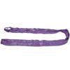 1T Round Lifting Sling Endless PES Flexible Straps High Strength Crane Rigging Accessories3 Meters