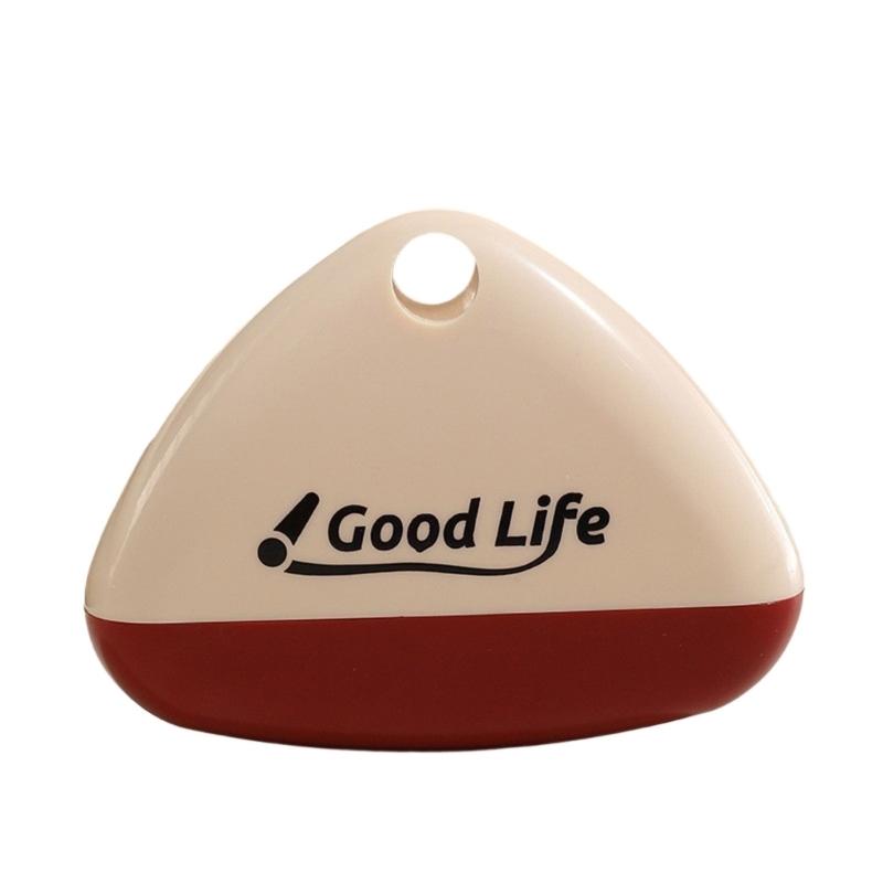 2Pieces Creative Lint Roller Efficient Hair And Dust Remover Tool Lint Remover For Home And Travel Everyday Use