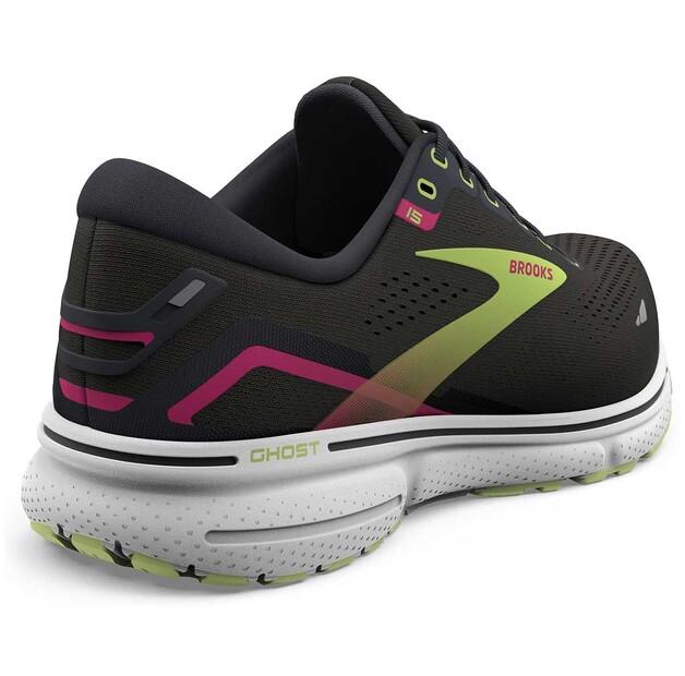 Brooks Ghost 15 беговые кроссовки