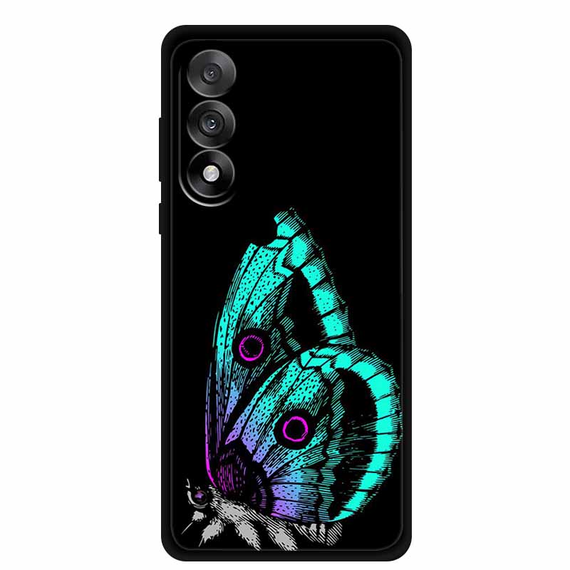 For OnePlus Nord 5 5G Case 1+ Nord 5 CPH2709 Cartoon Soft Silicone Protective Phone Cases for OnePlus Nord5 Luxury Bumper Coque