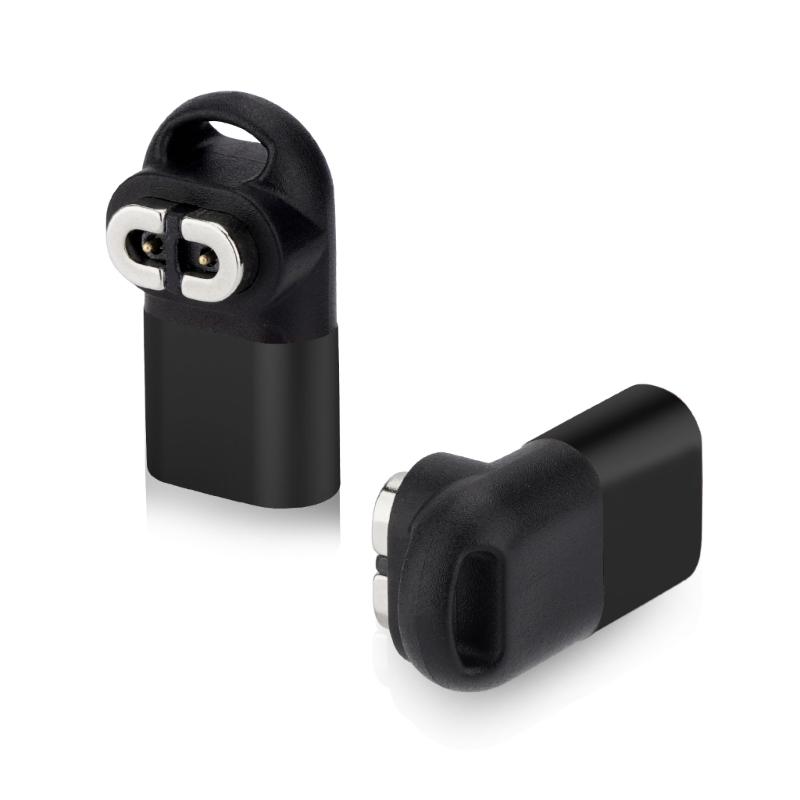 Industrial Grade USB TypeC Female Adapter Charger Converter Headset Accessories for Aftershokz Headphones Charger S810