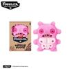 Original Fuggler Baddies Fluffy Buddies Fugglers Nipple Fuggs Soft Plush Toys Plushies Playful Ugly Monsters Fugglercorns Peluche 22Cm