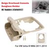 Верхня консоль Тримач для окулярів 5C6868837 Для VW Jetta VI MK6 2011-2014