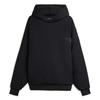 Y-3 Padded Hoodie Black Unisex Outerwear JY4556