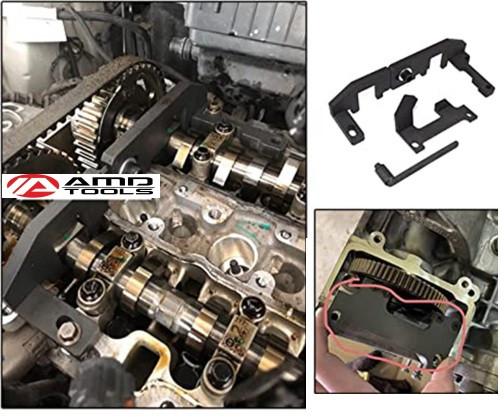 TIMING LOCKING TOOL Citroen Peugeot Opel 1.0 1.2 VTi VVT GDI PureTech EB0 EB2