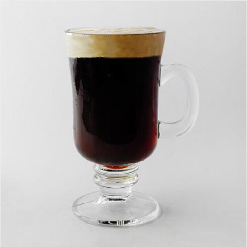 1 DeSalon Irish Mug