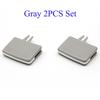 Rear AC Air Vent Grille Tab Clip Slider Repair Kit For Mercedes Benz W204 C X204 GLK W212 W207 E Class 2007 2008 2009 2010 2011